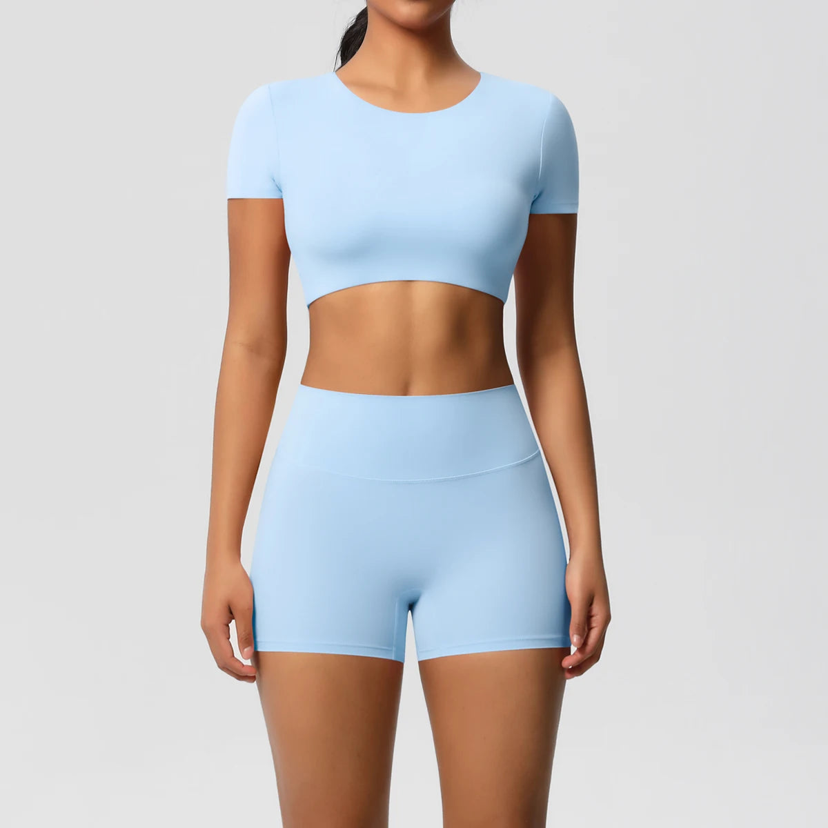Booty Sculpt Set-38