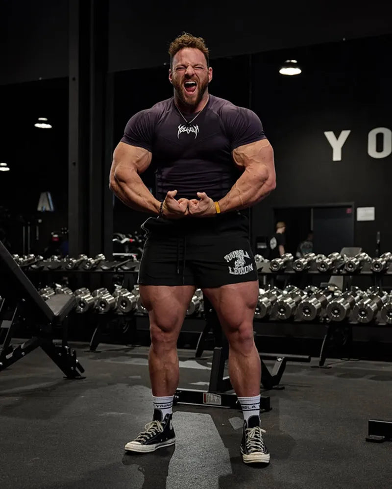 FlexDry Performance T-Shirt-8