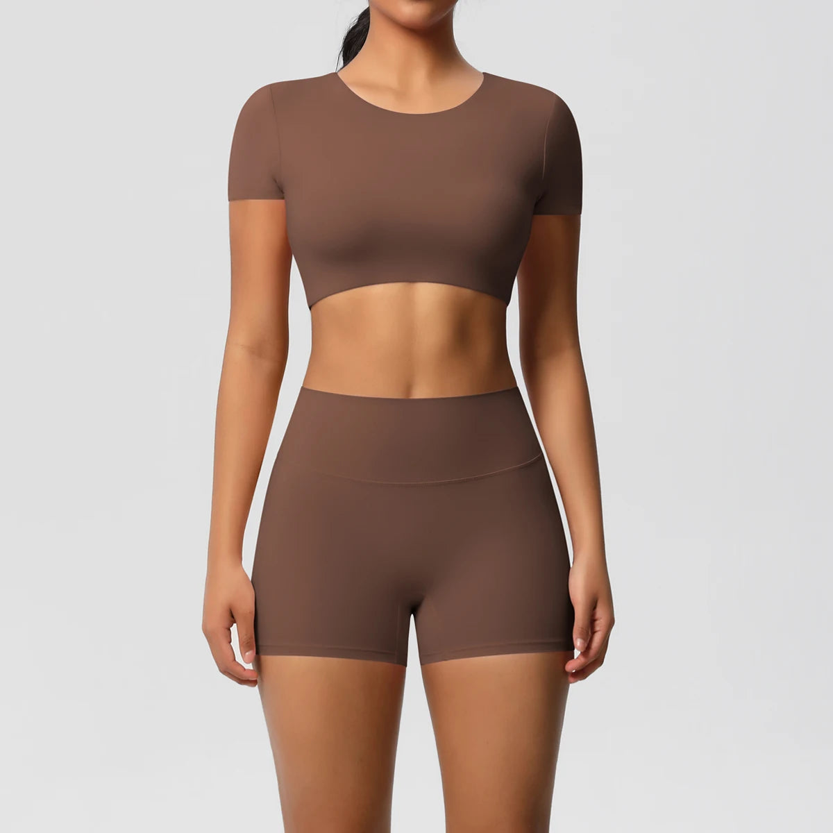 Booty Sculpt Set-41