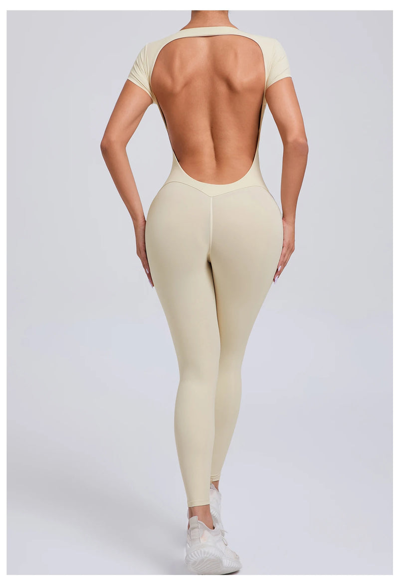 Scrunch Sculpt Bodysuit-35