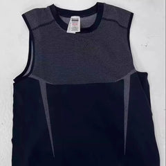 Slim Fit: Available in Short, Long Sleeves and Tank Top .-5
