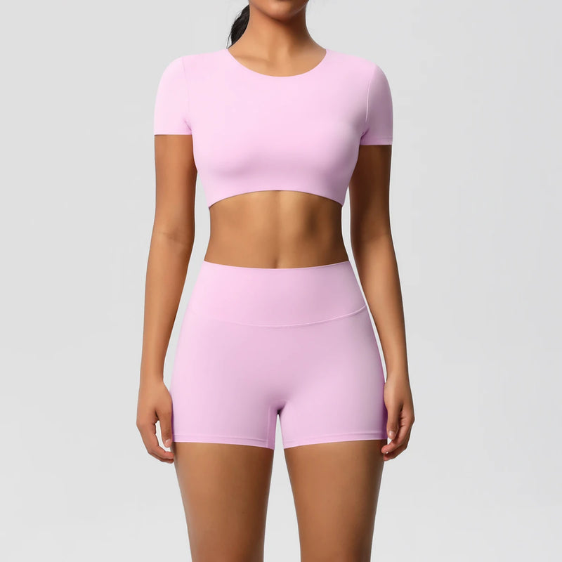 Booty Sculpt Set-36