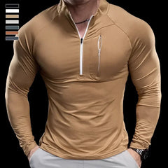 Long Sleeve Performance Tee-28
