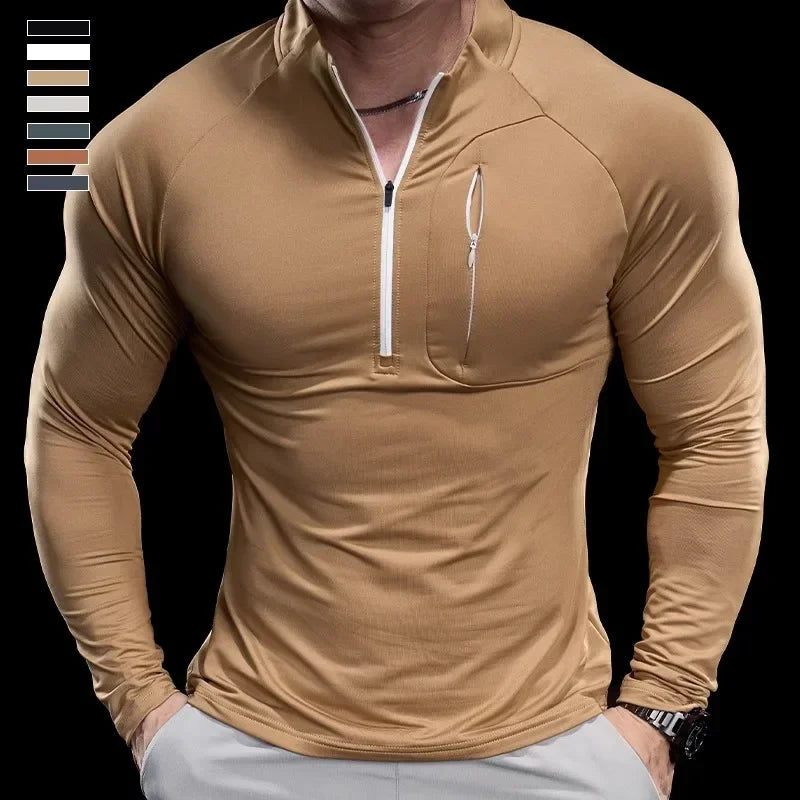 Long Sleeve Performance Tee-28