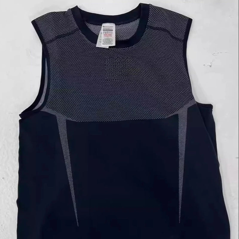 Slim Fit: Available in Short, Long Sleeves and Tank Top .-15
