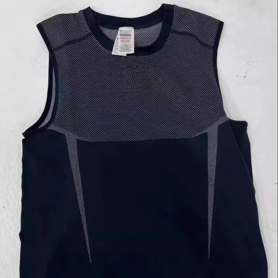 Slim Fit: Available in Short, Long Sleeves and Tank Top .-15