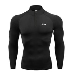 Compression Long Sleeve-8