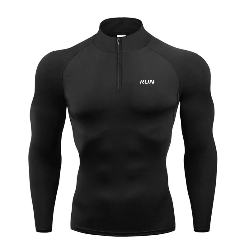 Compression Long Sleeve-8