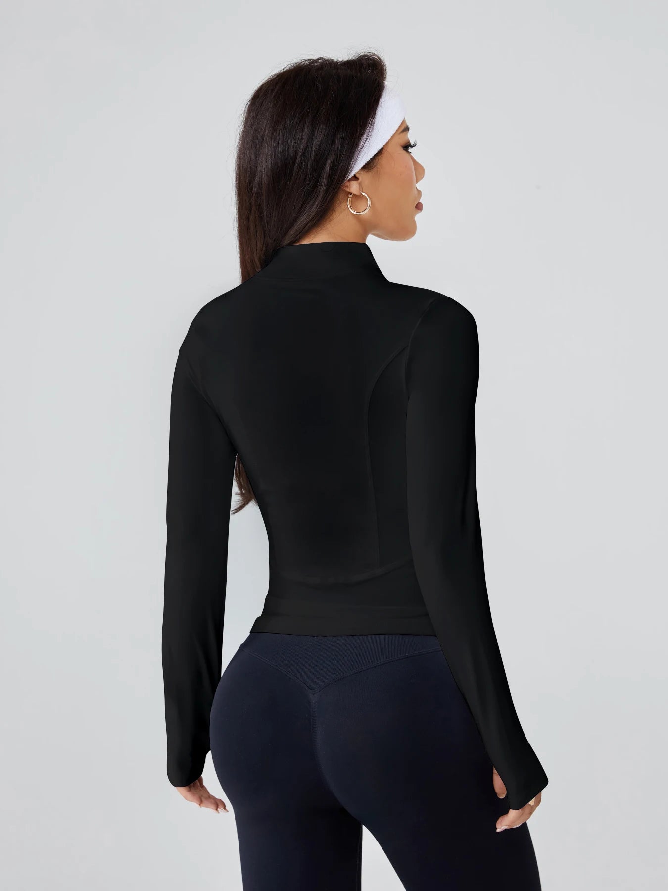Performance Jacket-2