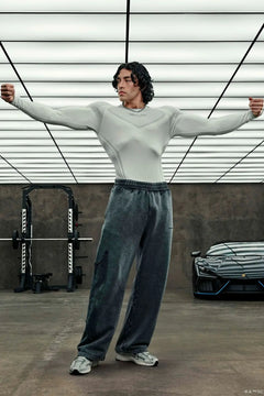 Compression Long Sleeve-7