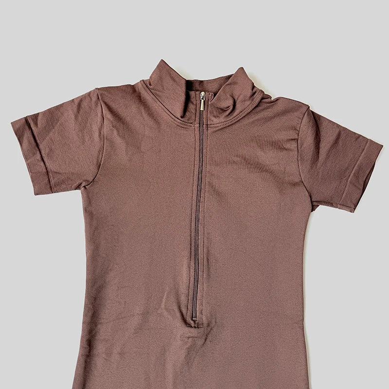 Zip Sculpt Jumpsuit-3