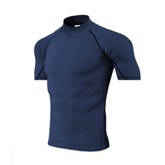 Slim Fit Training Tee-16
