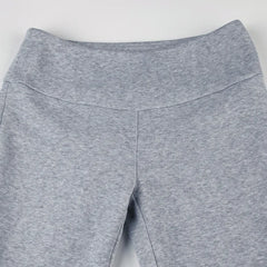 Flare Pants Y2K Slim-6