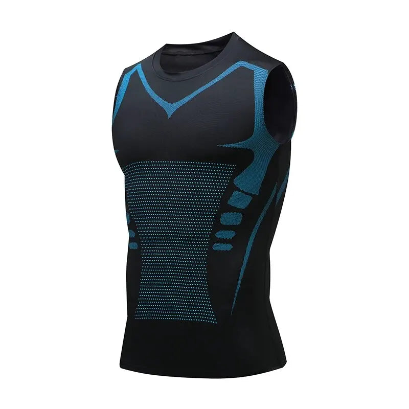 Compression Training Tank-22