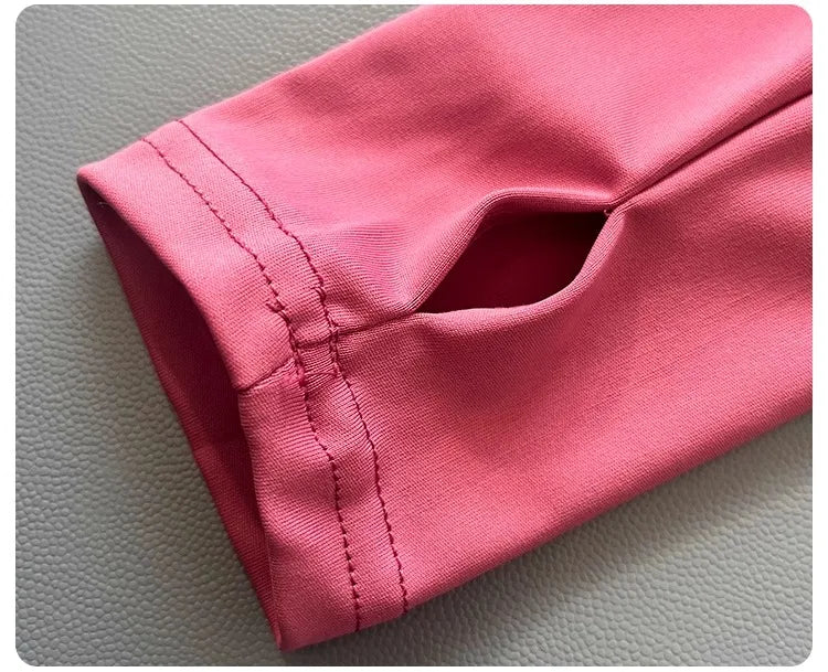 Sculpt Zip Jacket-9