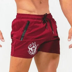 Training Shorts-4
