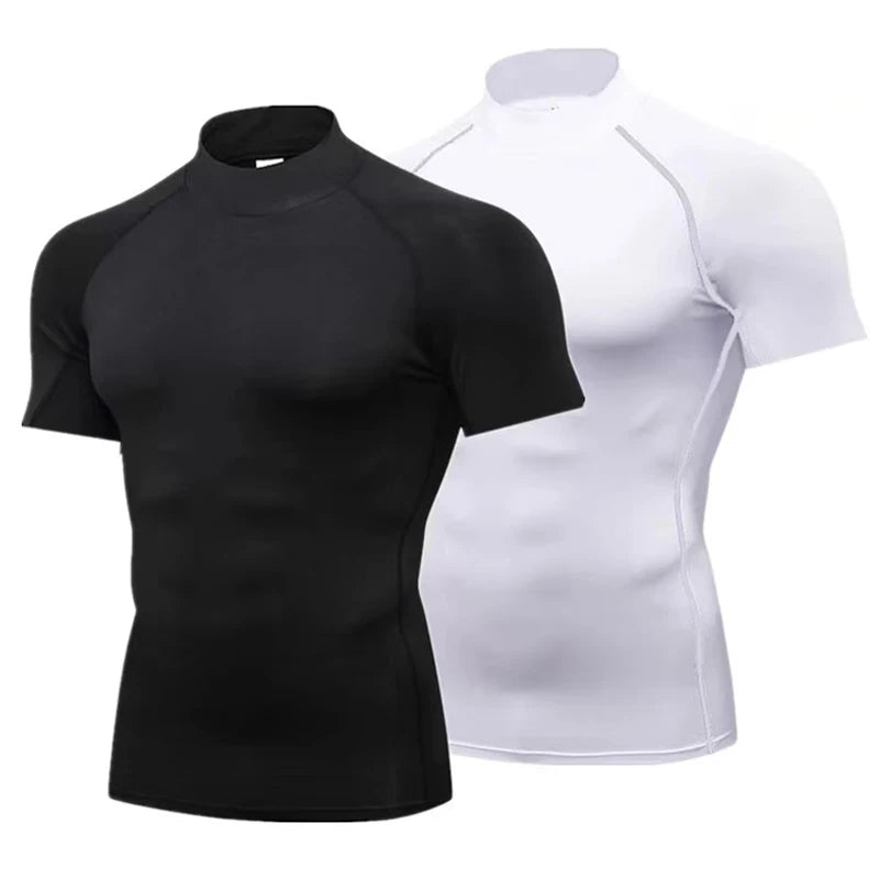 Slim Fit Training Tee