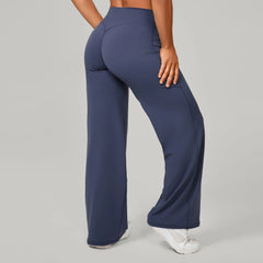 Soft Stretch Seamless legging-1