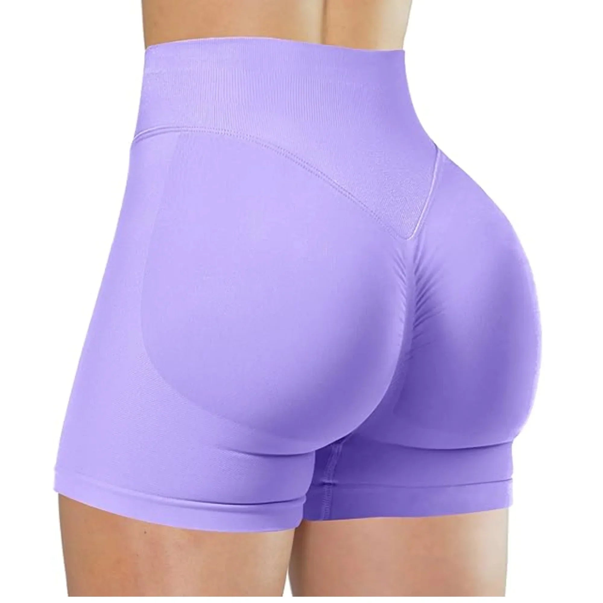 Sculpt Shorts-24