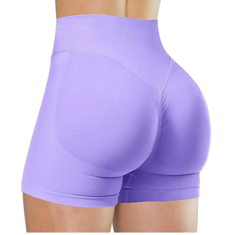 Sculpt Shorts-24