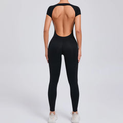 Scrunch Sculpt Bodysuit-37