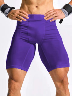 Fitness Shorts-34