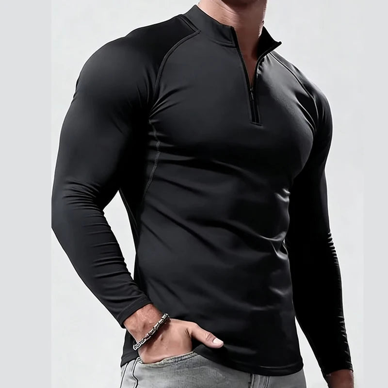 Long Sleeve T Shirt-10