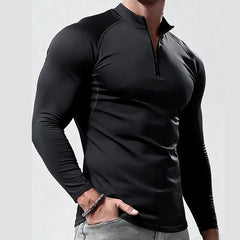 Long Sleeve T Shirt-10
