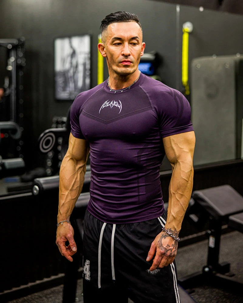 Breathflex compress t-shirt-2