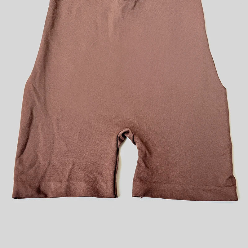 Zip Sculpt Jumpsuit-4