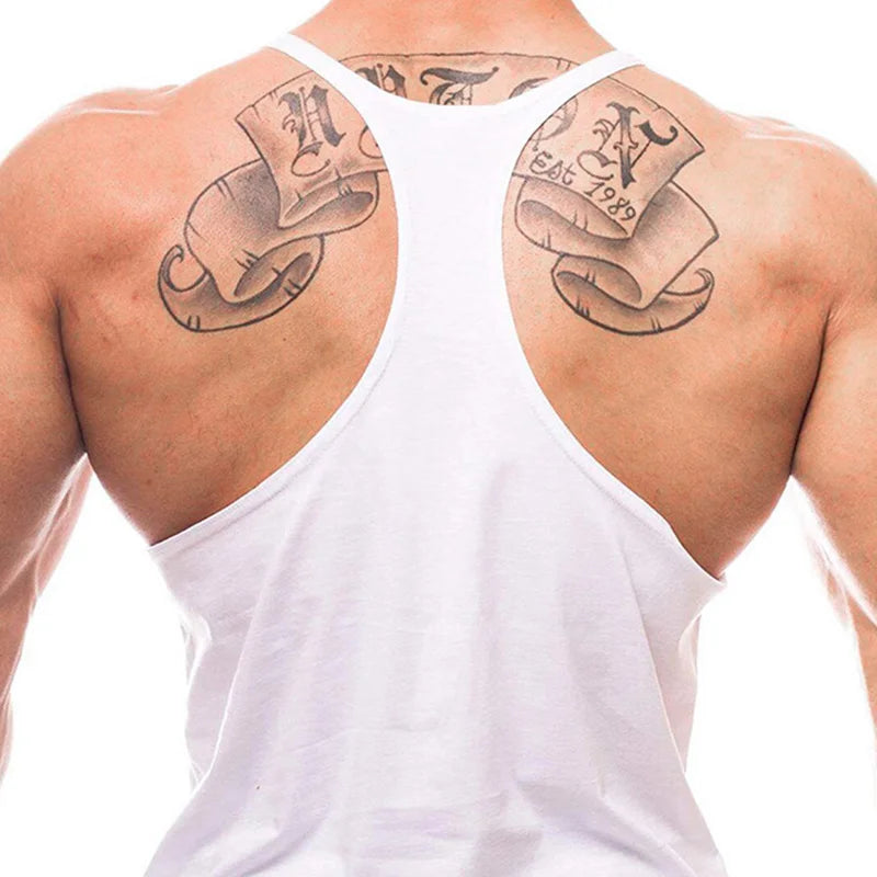 Y-back Tank Tops-3