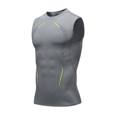 Compression Tank Top-16