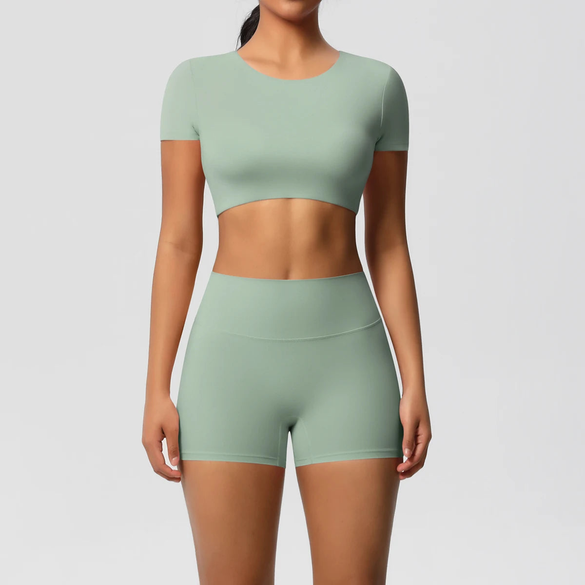 Booty Sculpt Set-45