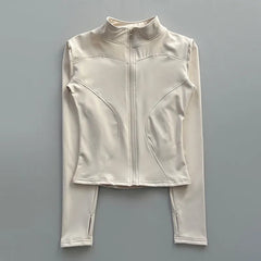 Elite Training Jacket-24