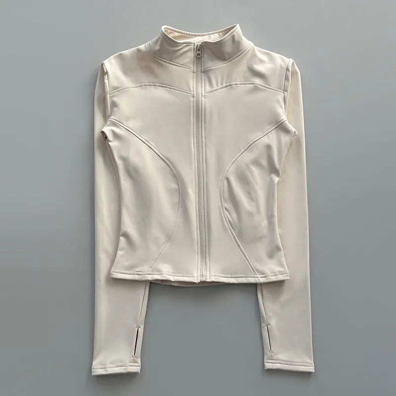 Elite Training Jacket-24