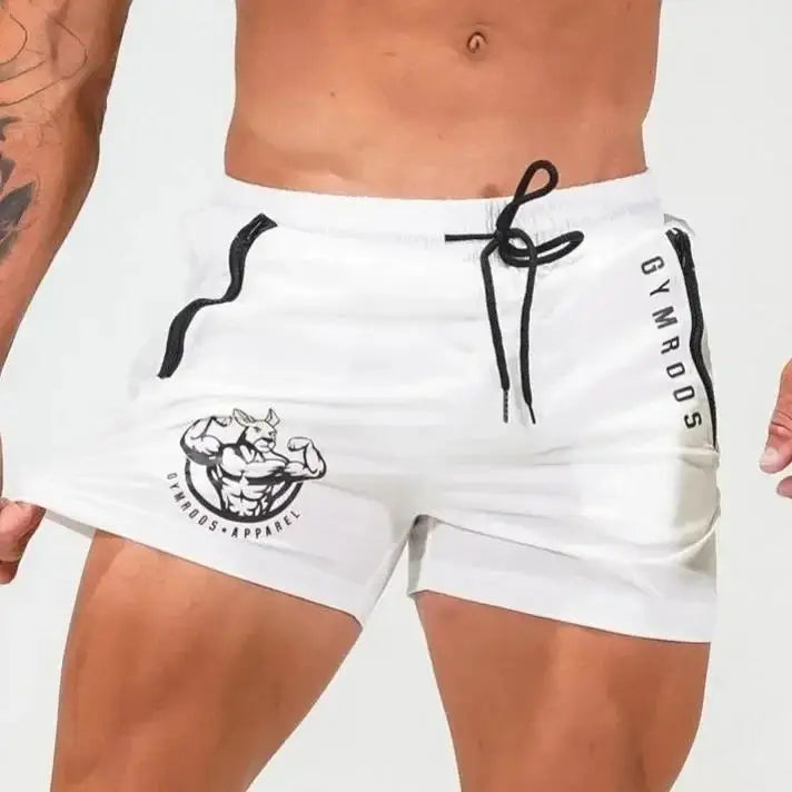 Training Shorts-14