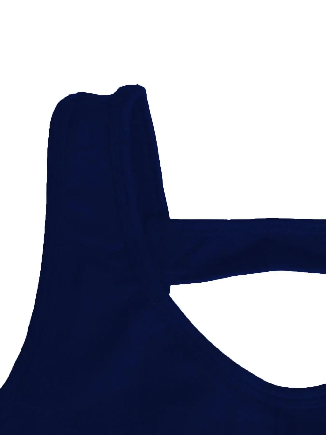 Sculpt Cut-Out Jumpsuit-7