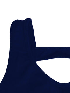 Sculpt Cut-Out Jumpsuit-7