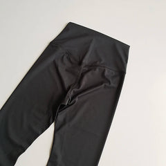 High-Waist Sculpt Leggings-8