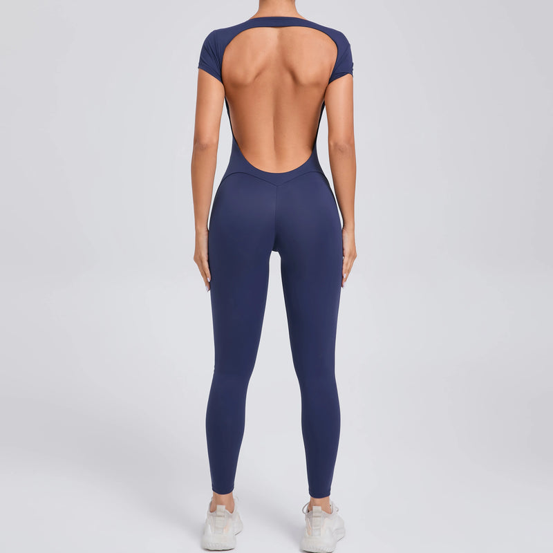 Scrunch Sculpt Bodysuit-36