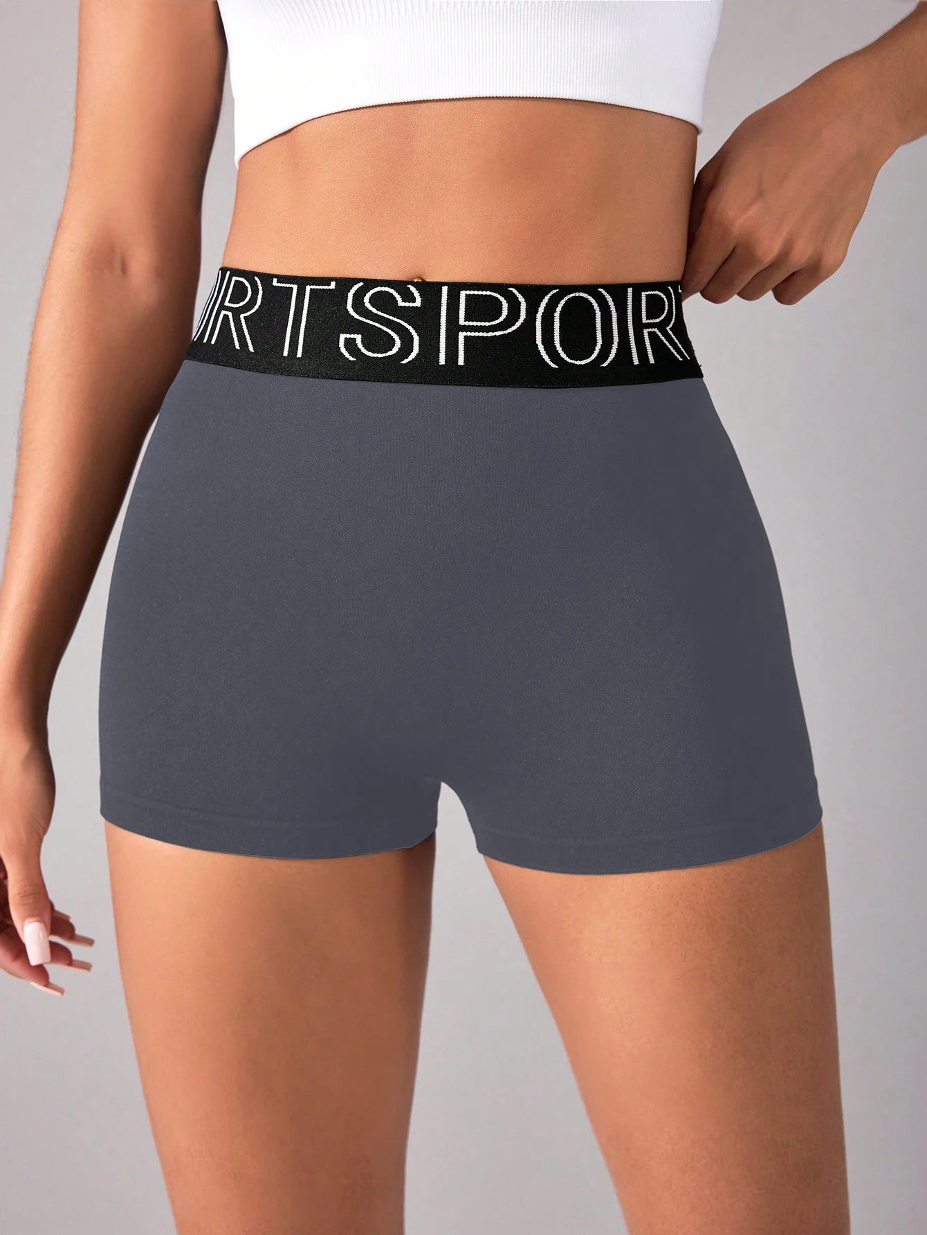 Sculpt Shorts-7