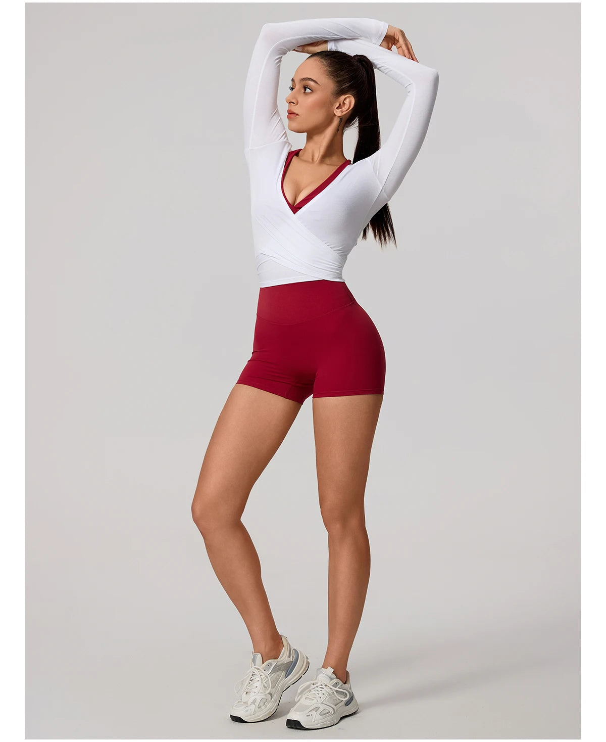 Breathable Training Wrap-22