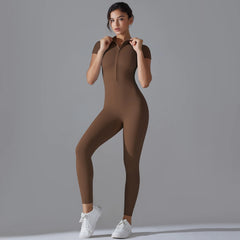 Elite Zip Jumpsuit-12