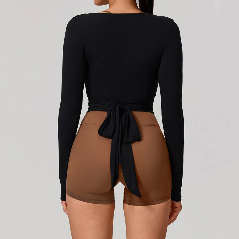 Breathable Training Wrap-5