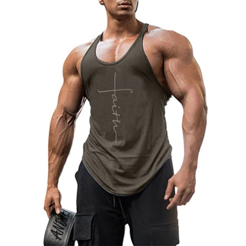Graphic Training Tank-12