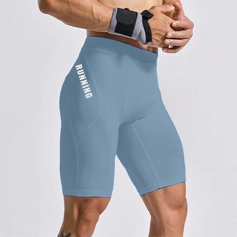 Fitness Shorts-7
