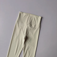 High-Waist Sculpt Leggings-32