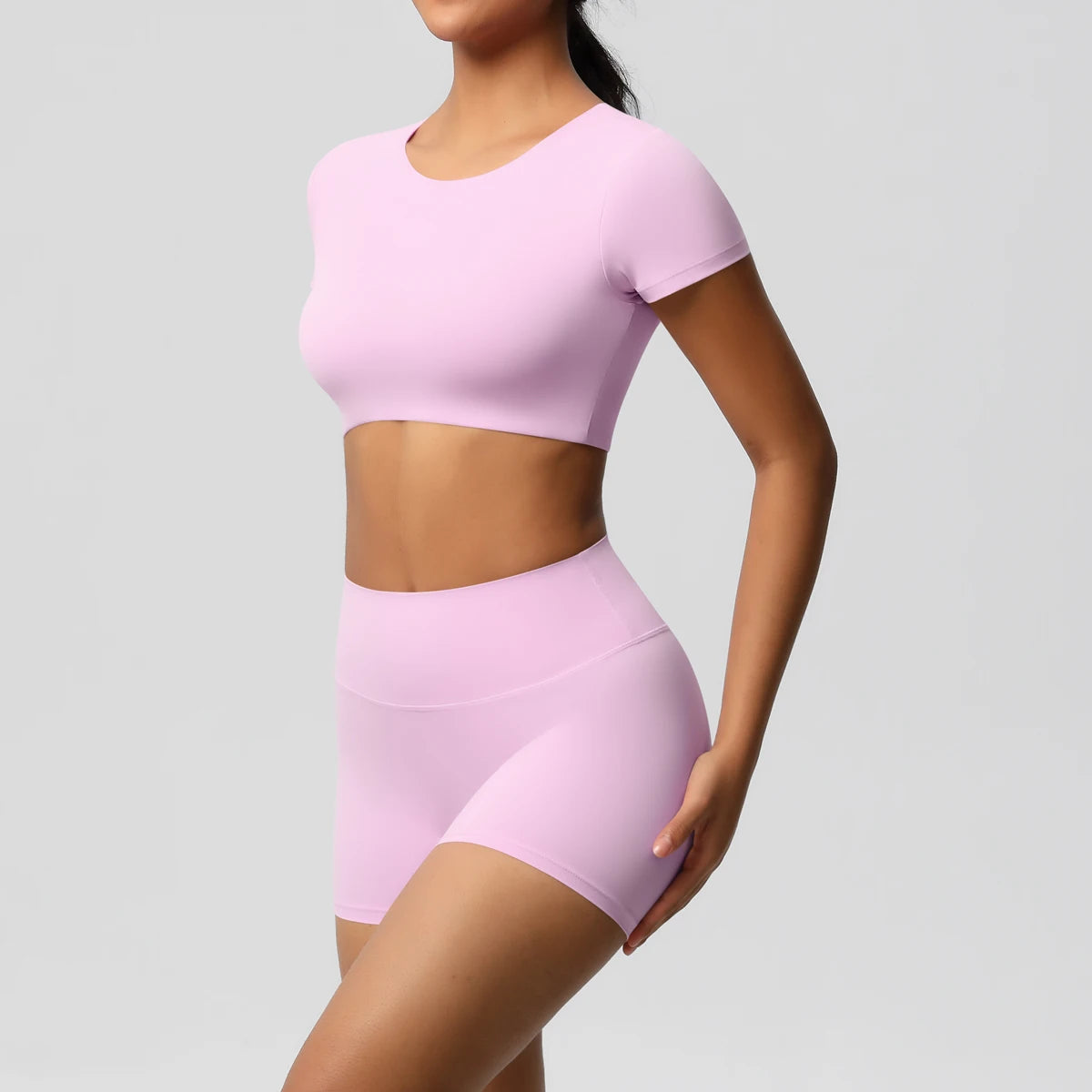 Booty Sculpt Set-35