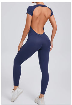 Scrunch Sculpt Bodysuit-18