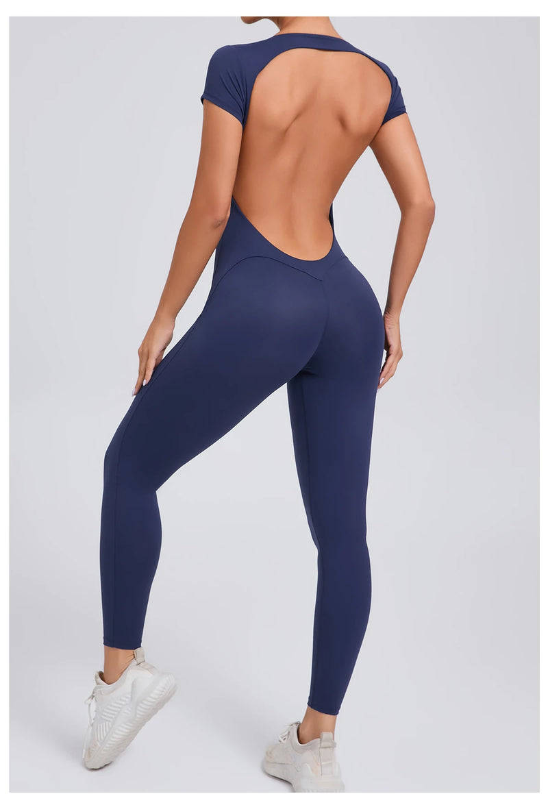 Scrunch Sculpt Bodysuit-18